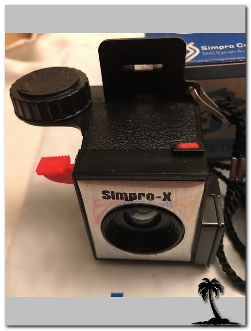 Simpro-X