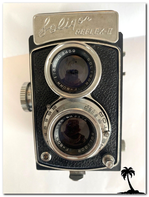 Reflex II