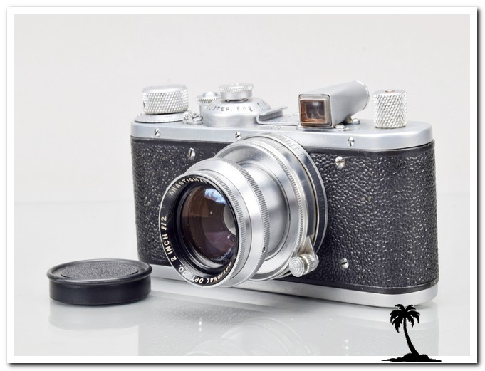 Reid and Sigrist-Reid I Soviet Replica