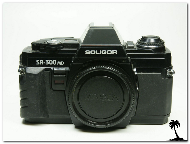 SR-300 MD