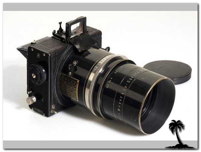 Night Camera