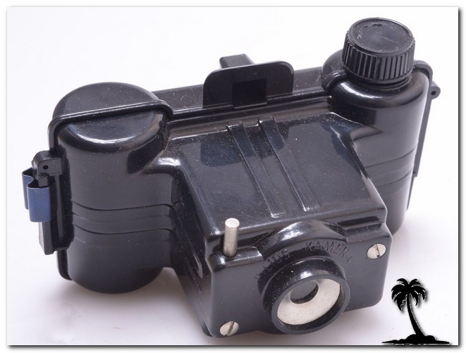 Filius camera