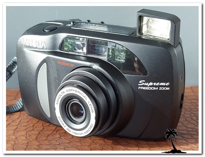 Riva Zoom 115 EX