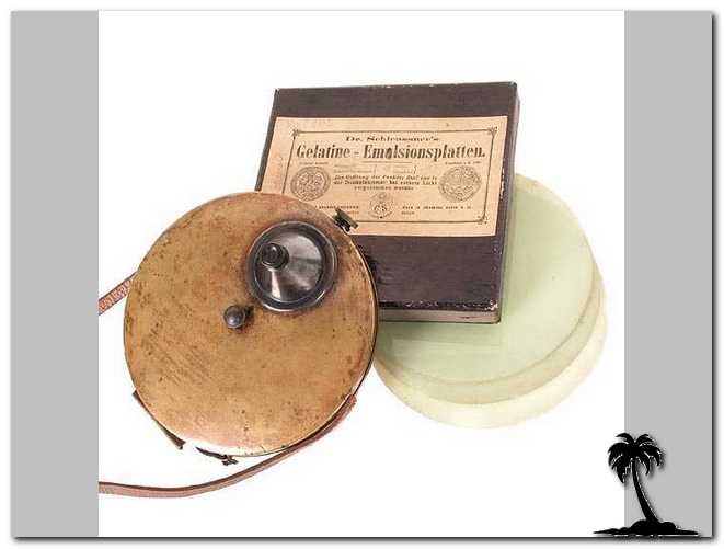 Stirn-Vest Camera II