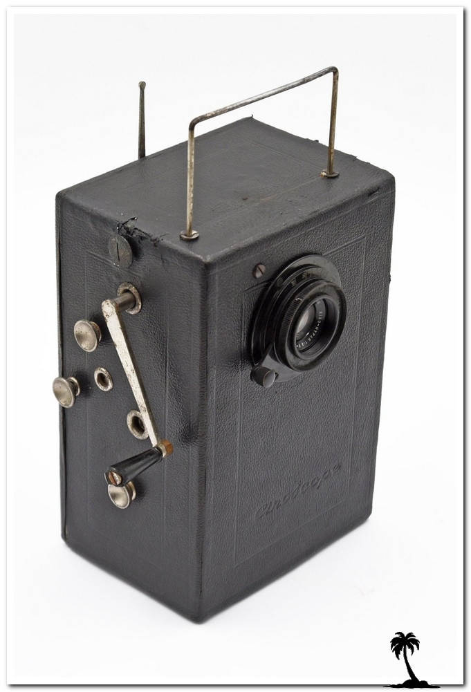 Cinoscope
