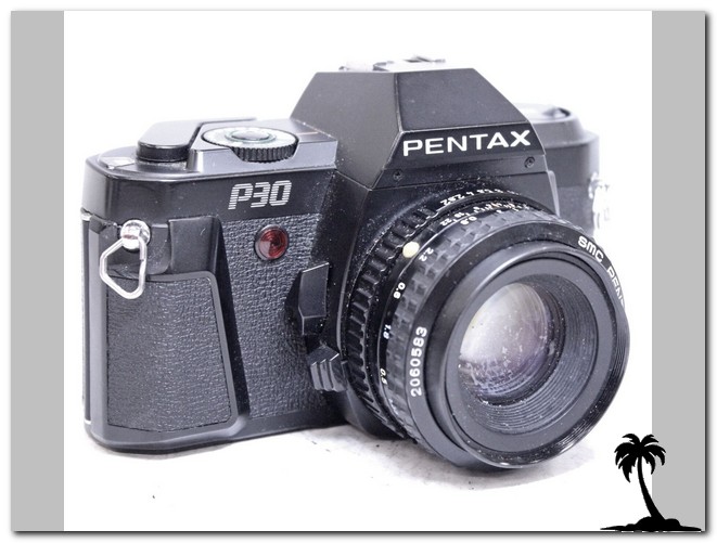 Pentax-P 30