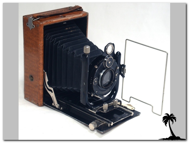 Errtee Film-camera