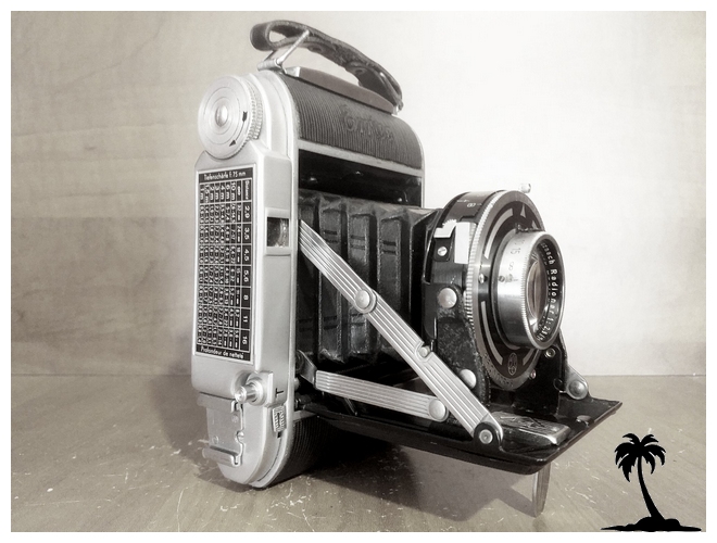 Errtee Rollfilm