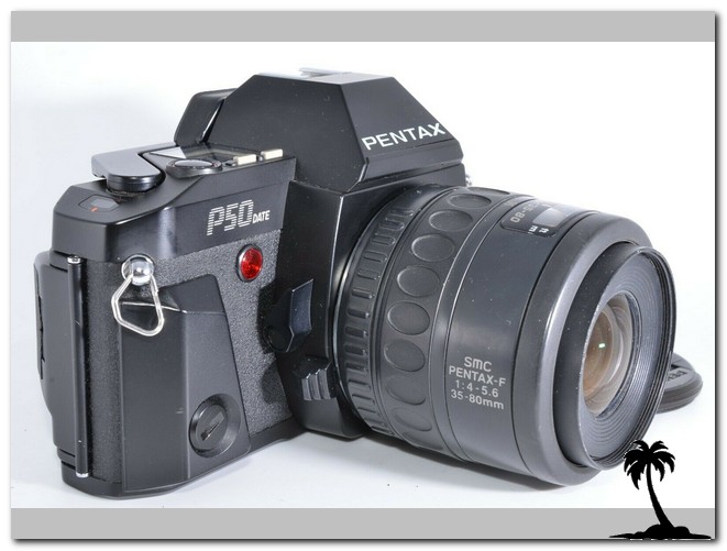 Pentax-P 50