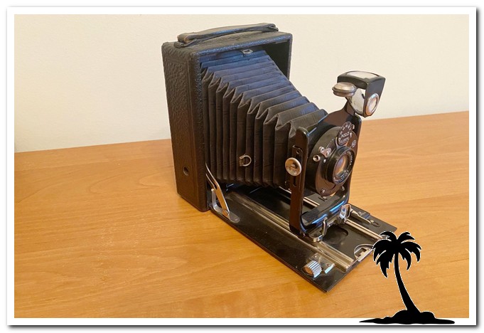 Tauber Wiesbaden-Elsa Model II