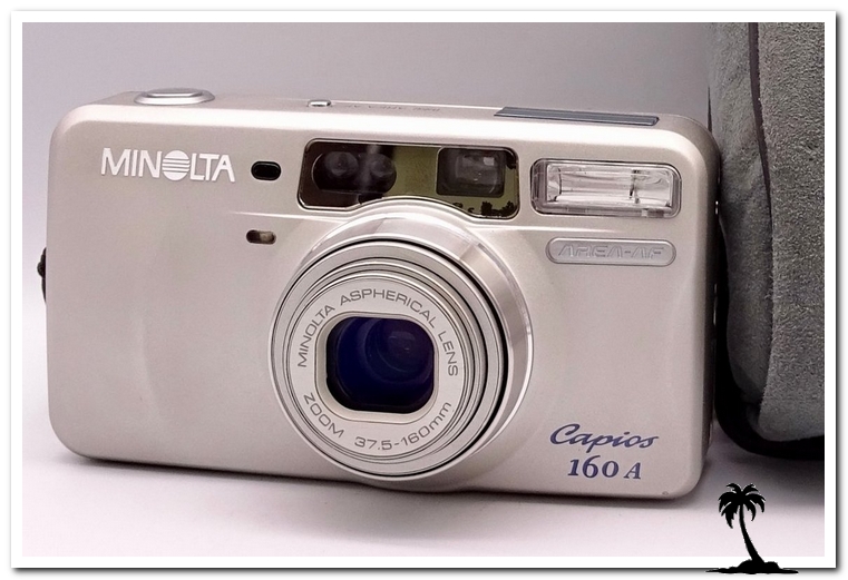 Capios 160 A