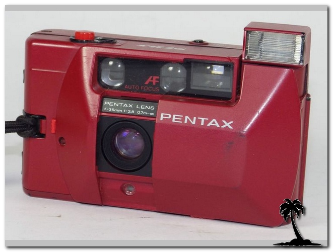 PC 35 AF Red