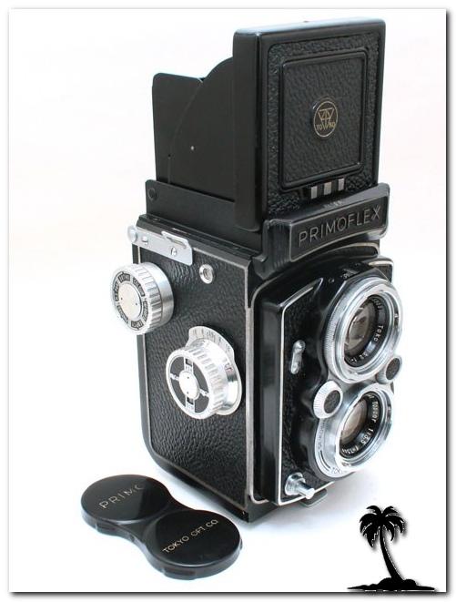 Topcon-Primoflex V A