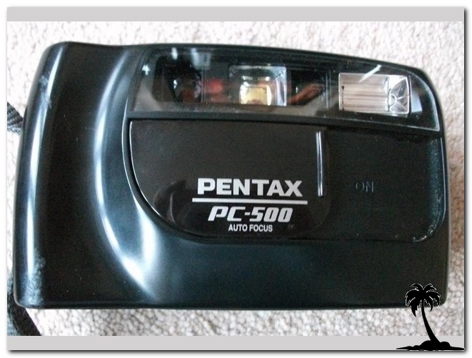 PC 500