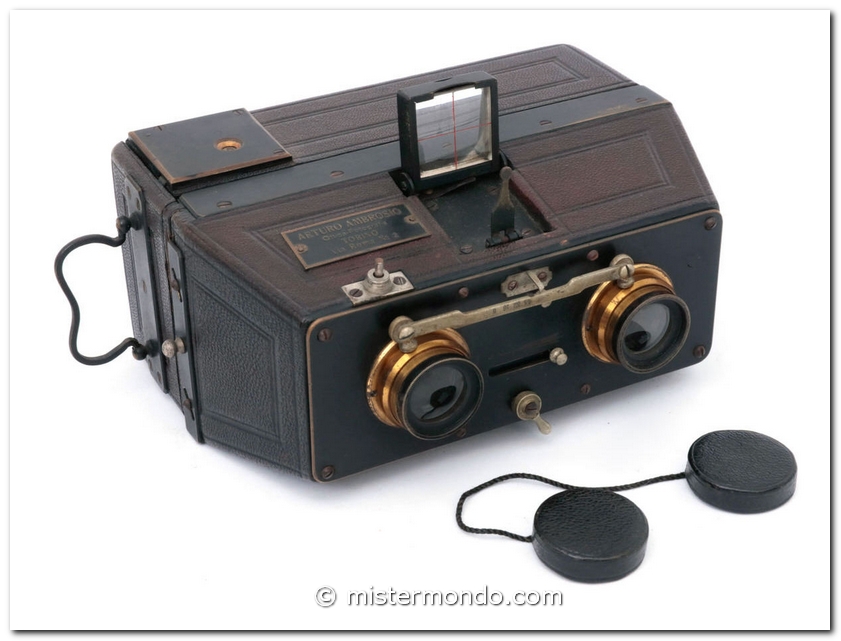 Stereo