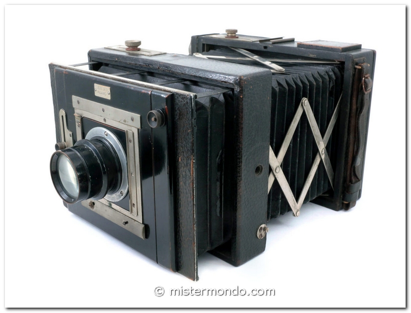 Boniforti Carlo-Extendable