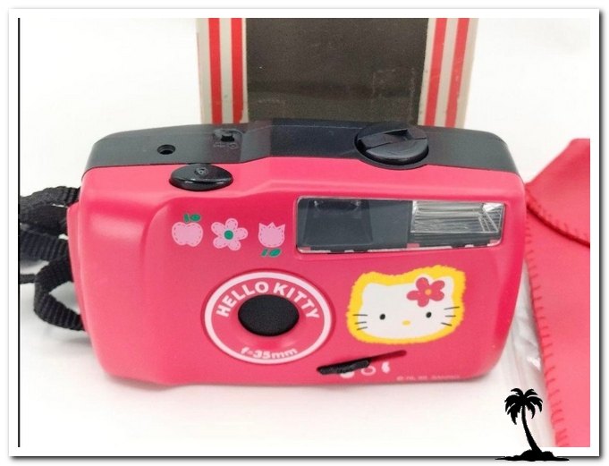 Hello Kitty