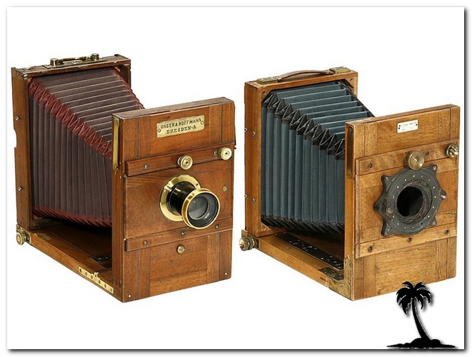 Field Camera