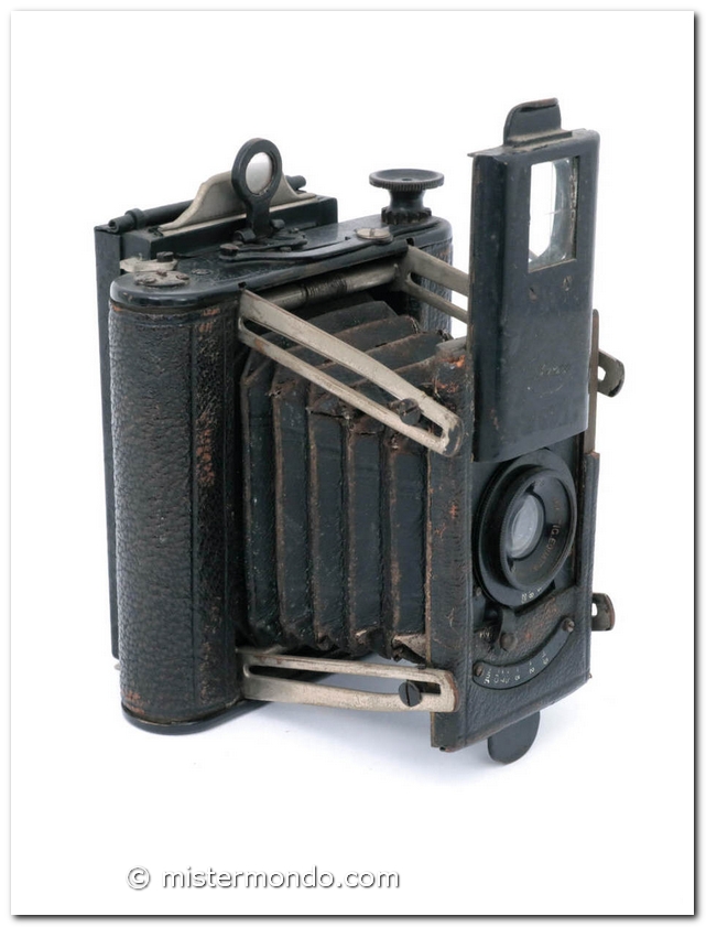 Murer and Duroni-DU E