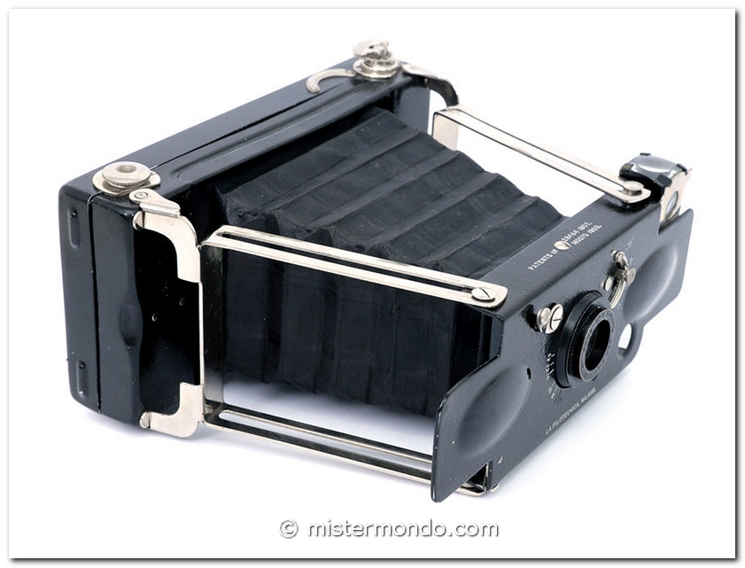 Salmoiraghi-Filotecnica Ensignette