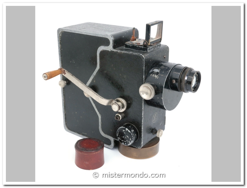 Lone Riders-Scythes Cine