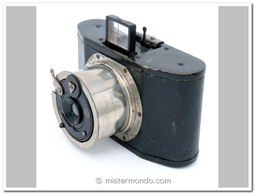 Foto Tank 120