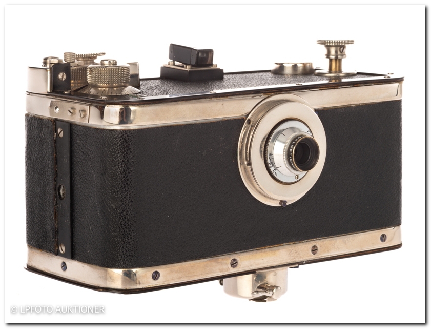 Maica-Dubbel Prototype