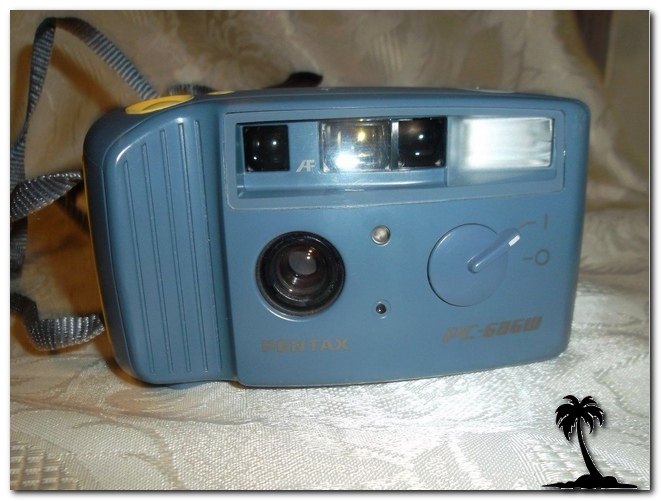 PC 606 W