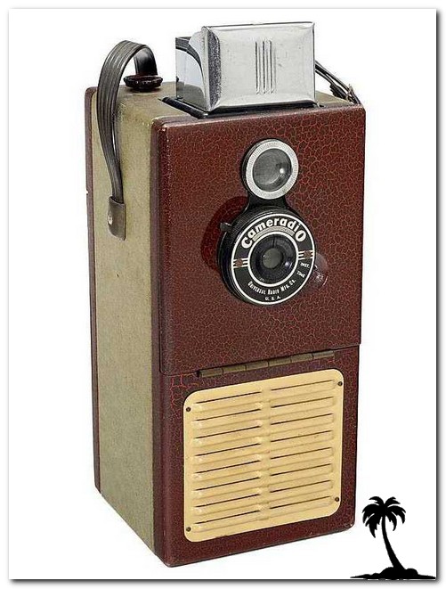 Cameradio