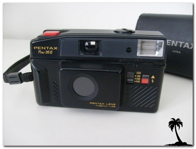 Pino 35 E
