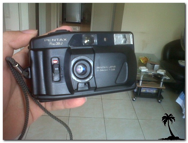Pino 35 J