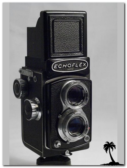 Echoflex