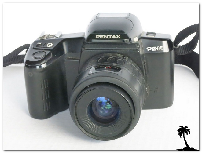 Pentax-PZ 10