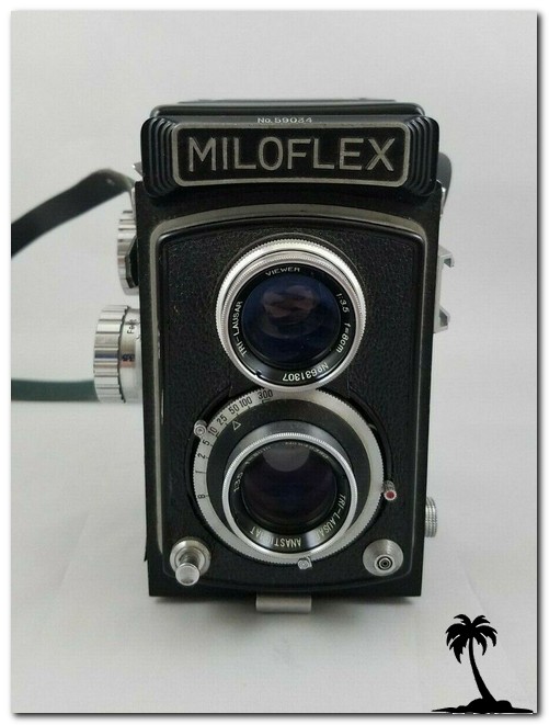 Lone Riders-Miloflex