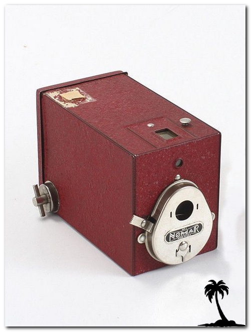 Lone Riders-Nomar No 1