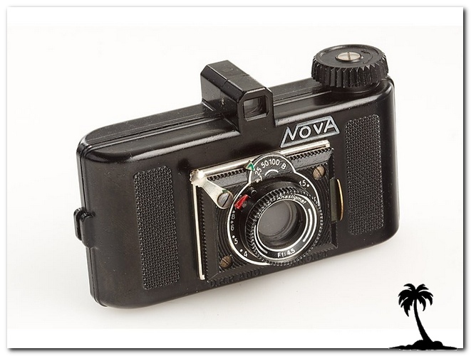 Nova 3x4