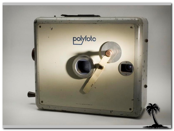 Lone Riders-Polyfoto