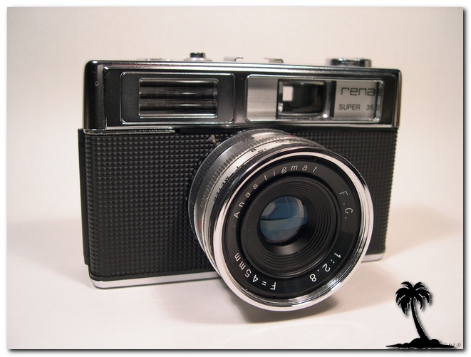 Lone Riders-Rena Super 35