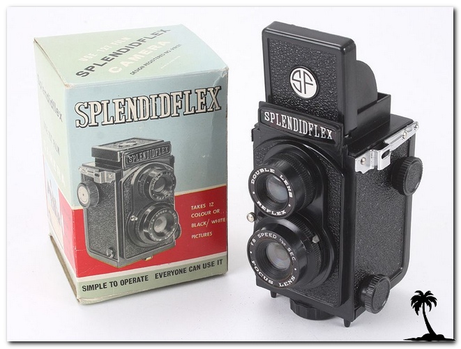 Lone Riders-Splendidflex