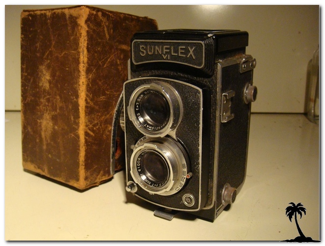 Sunflex VI