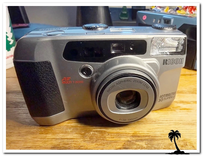 Shotmaster Zoom 105