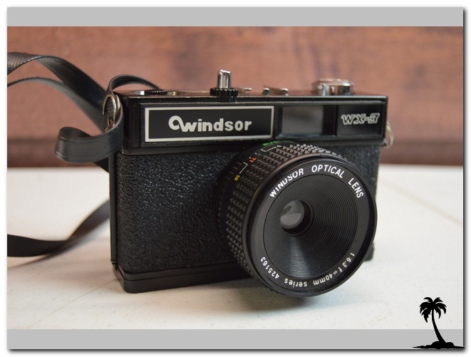 Lone Riders-Windsor WX-3