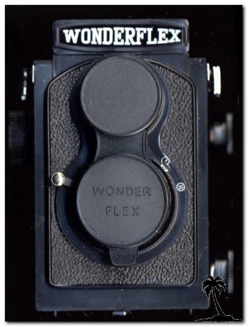 Lone Riders-Wonderflex