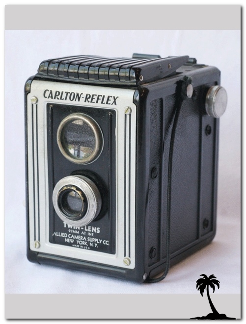 Carlton-Reflex