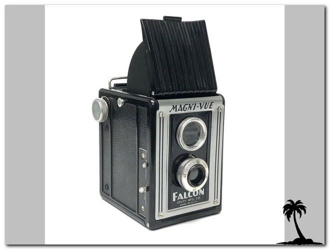 Utility-Falcon Magni-Vue