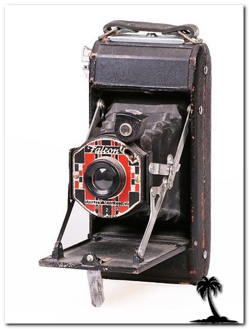 Utility-Falcon Model 2 Automatic