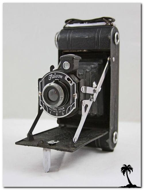 Utility-Falcon Model 4