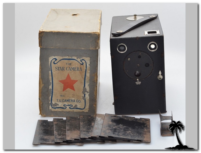 Star Camera