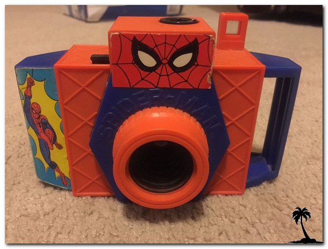 Spider-Man
