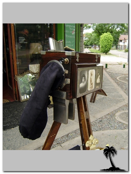 Street Camera
